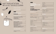 Buchcover und Innenansicht für das Buch: Magic Fermentation