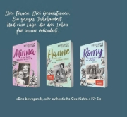 Buchcover und Innenansicht für das Buch: Die Akte Schneeweiß