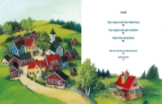 Buchcover und Innenansicht für das Buch: Das große Buch von Pippi Langstrumpf