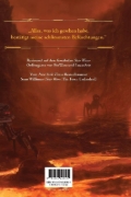 Buchcover und Innenansicht für das Buch: Star Wars: The Old Republic - Fatal Alliance
