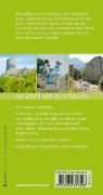 Buchcover und Innenansicht für das Buch: Naturzeit mit Kindern: Korsika