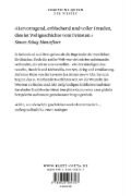 Buchcover und Innenansicht für das Buch: How the World Made the West