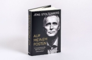Buchcover und Innenansicht für das Buch: På min vakt