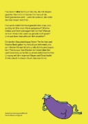Buchcover und Innenansicht für das Buch: Penis!