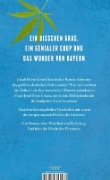 Buchcover und Innenansicht für das Buch: Wie Grischa mit einer verwegenen Idee beinahe den Weltfrieden auslöste