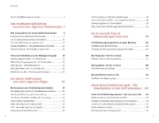 Buchcover und Innenansicht für das Buch: Mach deine Schilddrüse stark