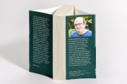 Buchcover und Innenansicht für das Buch: The Wager