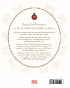 Buchcover und Innenansicht für das Buch: Sissi. Das kaiserliche Kochbuch