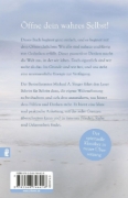 Buchcover und Innenansicht für das Buch: The Untethered Soul