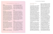 Buchcover und Innenansicht für das Buch: Dein Verjüngungscode