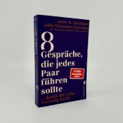 Buchcover und Innenansicht für das Buch: Eight dates