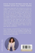 Buchcover und Innenansicht für das Buch: 50 Fragen, die das Leben leichter machen