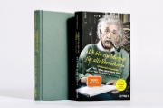 Buchcover und Innenansicht für das Buch: 'Ich bin ein Magnet für alle Verrückten'