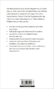 Buchcover und Innenansicht für das Buch: Don't Believe Everything You Think