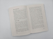 Buchcover und Innenansicht für das Buch: Einfach nicht altern?