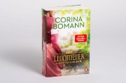 Buchcover und Innenansicht für das Buch: Leuchtfeuer