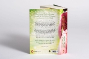 Buchcover und Innenansicht für das Buch: Leuchtfeuer