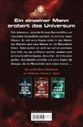 Buchcover und Innenansicht für das Buch: For We Are Many - Bobiverse Book 2