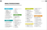Buchcover und Innenansicht für das Buch: Handbuch Sanieren und Modernisieren