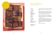Buchcover und Innenansicht für das Buch: Sunny Baking Time