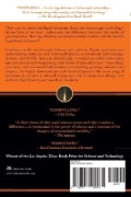 Buchcover und Innenansicht für das Buch: The Demon-Haunted World