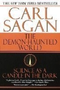 Buchcover und Innenansicht für das Buch: The Demon-Haunted World