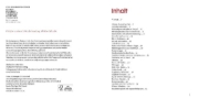 Buchcover und Innenansicht für das Buch: Schnelle Feierabendküche