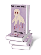 Buchcover und Innenansicht für das Buch: Anti Müller