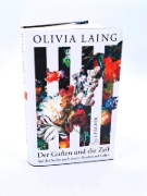 Buchcover und Innenansicht für das Buch: The Garden against Time