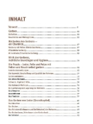 Buchcover und Innenansicht für das Buch: Leder, Felle & Pelze selbst gerben