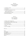 Buchcover und Innenansicht für das Buch: Ravenous: Otto Warburg, the Nazis, and the Search for the Cancer-Diet Connection