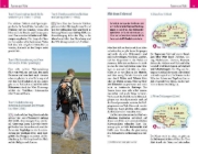 Buchcover und Innenansicht für das Buch: Reise Know-How Reiseführer Föhr