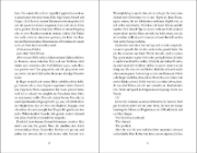Buchcover und Innenansicht für das Buch: Fleur de Lavande (Band 1) - Wie du liebst