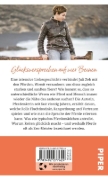 Buchcover und Innenansicht für das Buch: Gebrauchsanweisung für Pferde