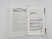 Buchcover und Innenansicht für das Buch: Gebrauchsanweisung für Pferde