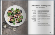 Buchcover und Innenansicht für das Buch: Grill Gront