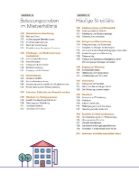 Buchcover und Innenansicht für das Buch: Das Vermieter-Handbuch