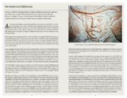 Buchcover und Innenansicht für das Buch: DUMONT Reise-Handbuch Reiseführer Kalifornien