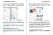 Buchcover und Innenansicht für das Buch: Dein iPhone 17 - iPhone 17, iPhone 17 Pro, iPhone 17 Pro Max oder iPhone Air - Einfach alles können