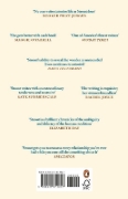 Buchcover und Innenansicht für das Buch: The Things We Never Say