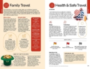 Buchcover und Innenansicht für das Buch: Lonely Planet Ireland