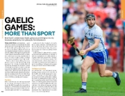 Buchcover und Innenansicht für das Buch: Lonely Planet Ireland