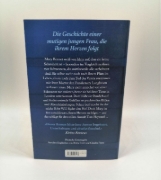 Buchcover und Innenansicht für das Buch: The Other Bennet Sister