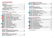 Buchcover und Innenansicht für das Buch: ROTHER Wanderführer Dolomiten - Gadertal: 55 Touren im Val Badia und in den Naturparks Puez-Geisler und Fanes-Sennes-Prags.