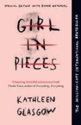 Buchcover und Innenansicht für das Buch: Girl in Pieces