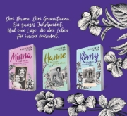 Buchcover und Innenansicht für das Buch: Romy. Mädchen, die pfeifen