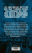 Buchcover und Innenansicht für das Buch: Count Zero