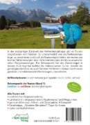 Buchcover und Innenansicht für das Buch: Wanderführer Garmisch-Partenkirchen Band 1