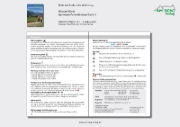 Buchcover und Innenansicht für das Buch: Wanderführer Garmisch-Partenkirchen Band 1