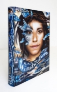 Buchcover und Innenansicht für das Buch: Windwalkers (1). Verborgene Flügel